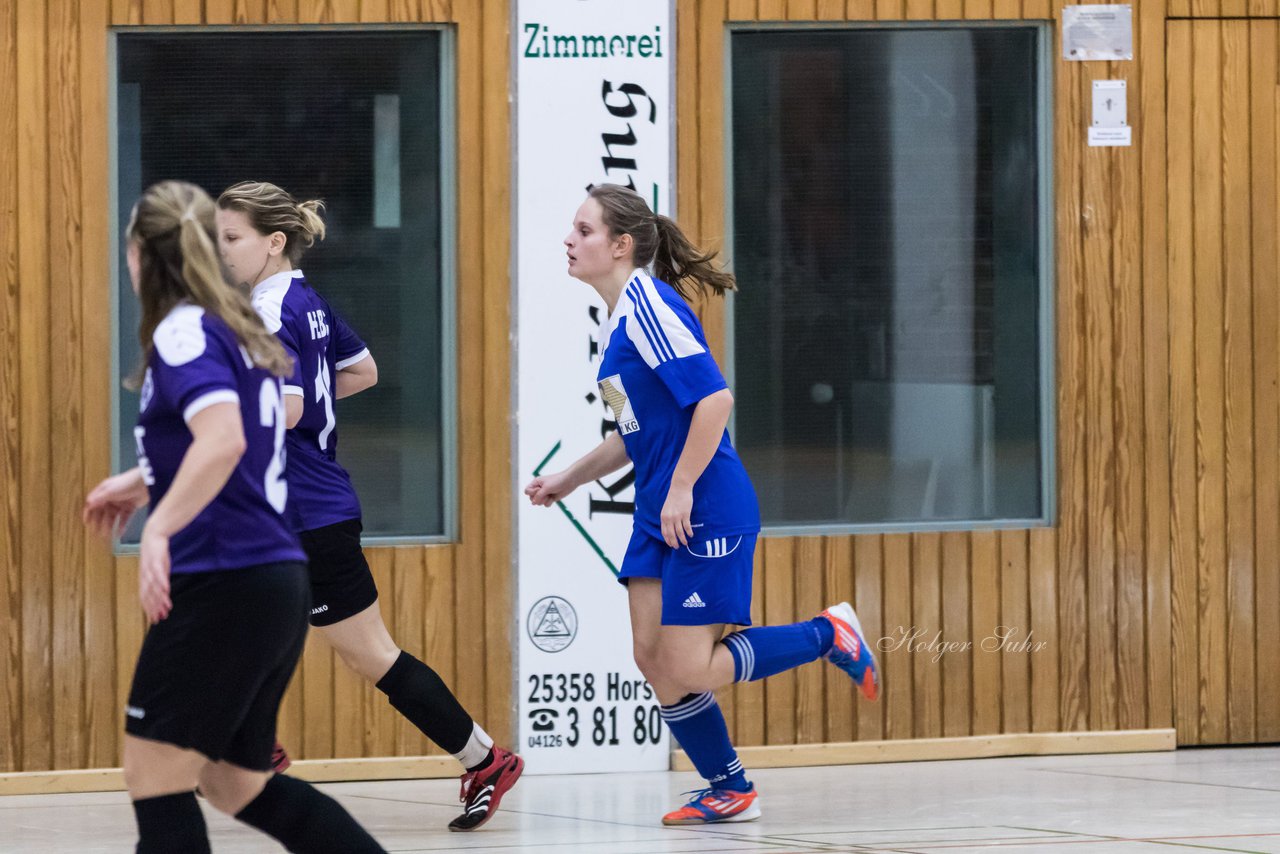 Bild 136 - Volksbank Cup Elmshorn